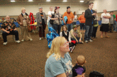 ValleyCon 37 - 2011
